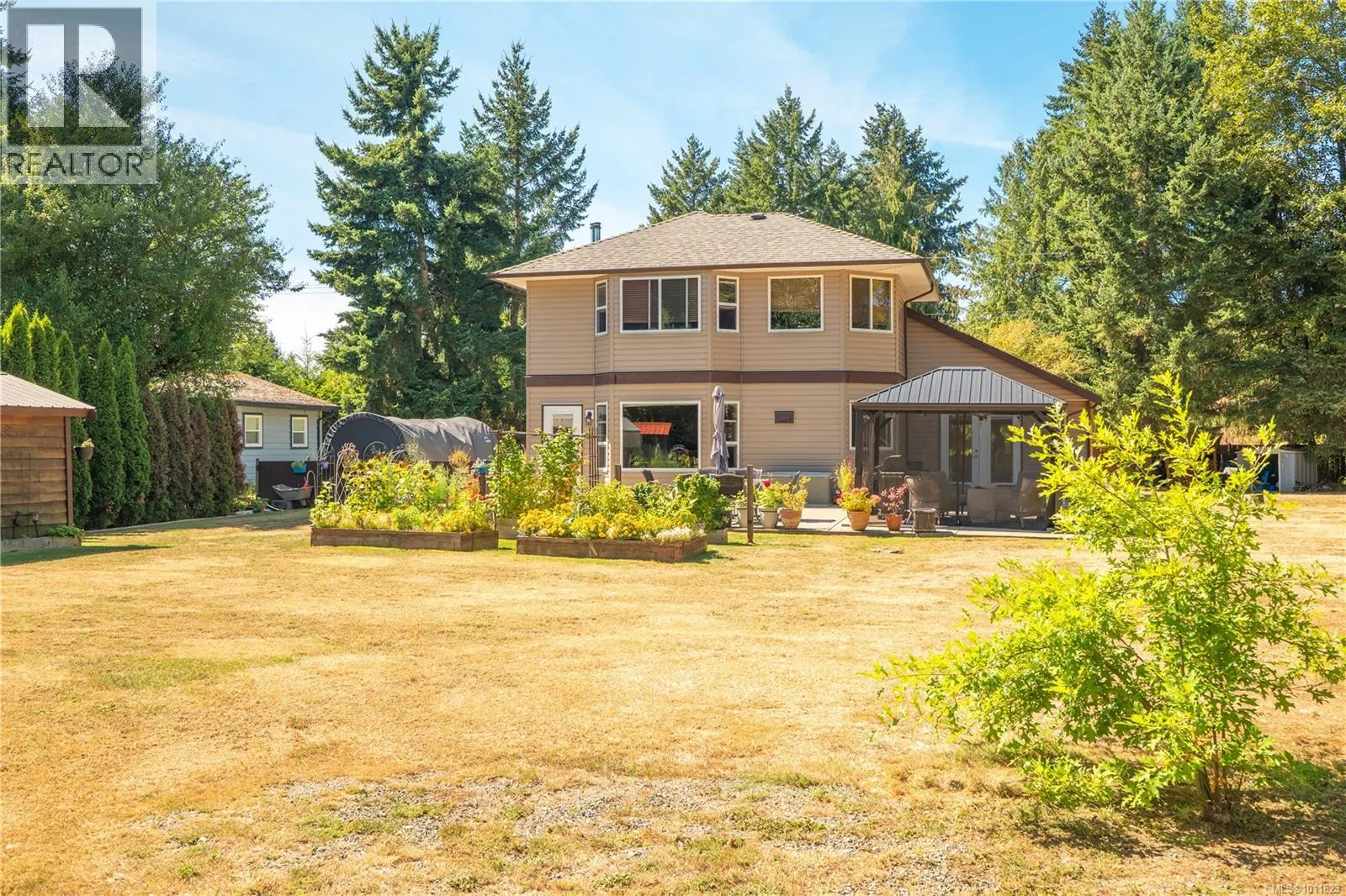 2100 Cedar Rd