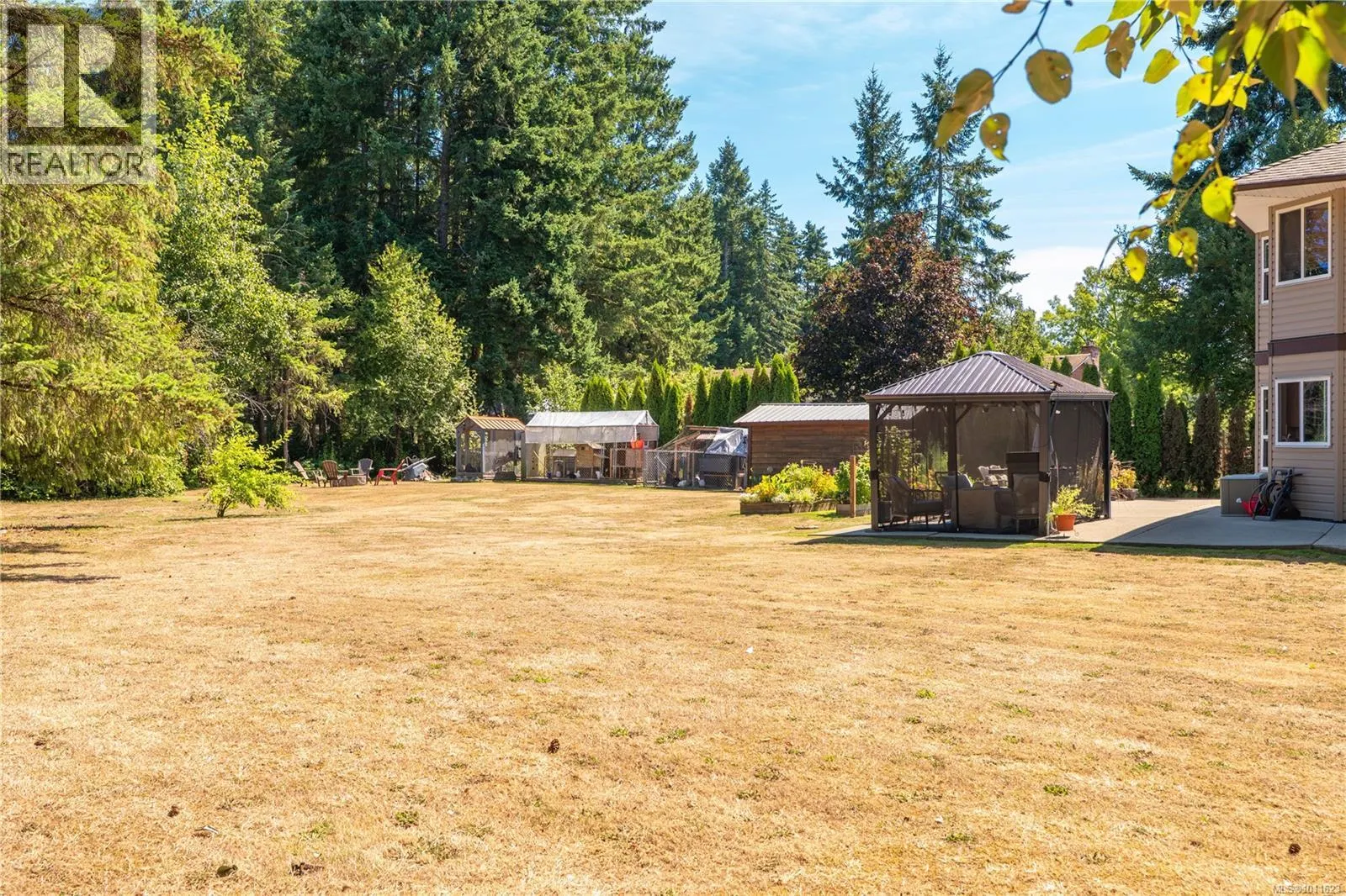 2100 Cedar Rd