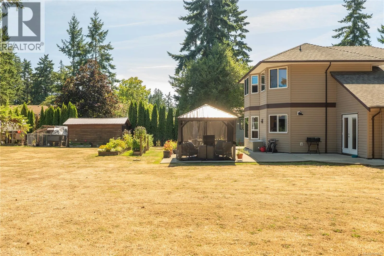 2100 Cedar Rd