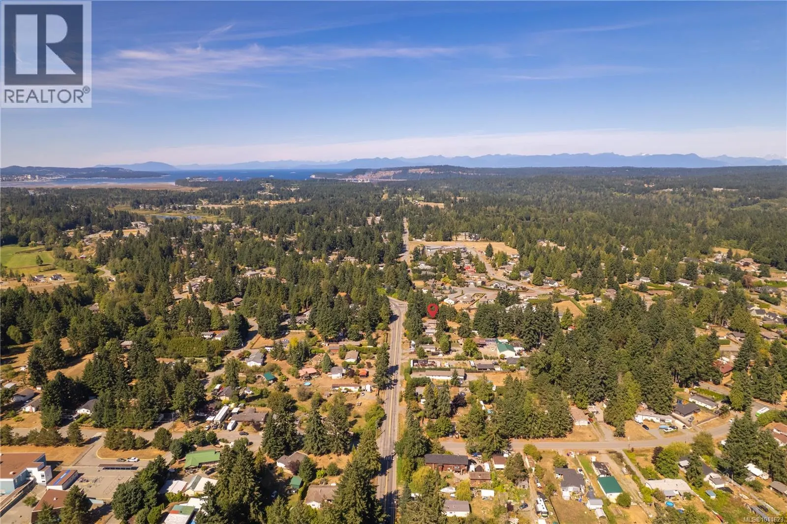 2100 Cedar Rd