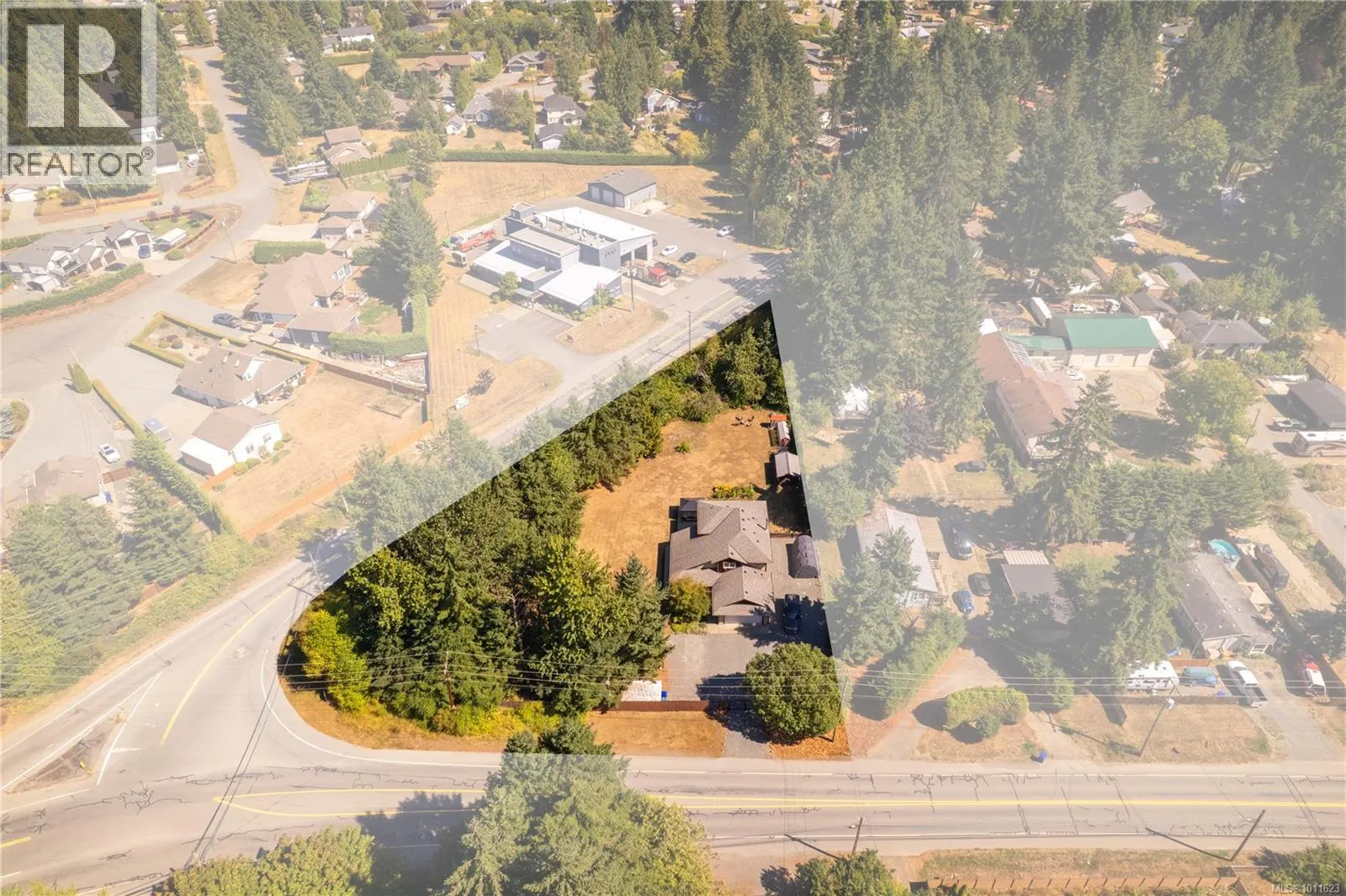 2100 Cedar Rd