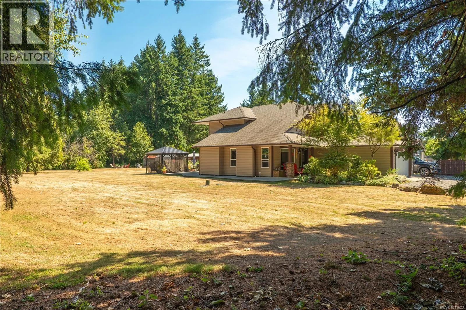 2100 Cedar Rd