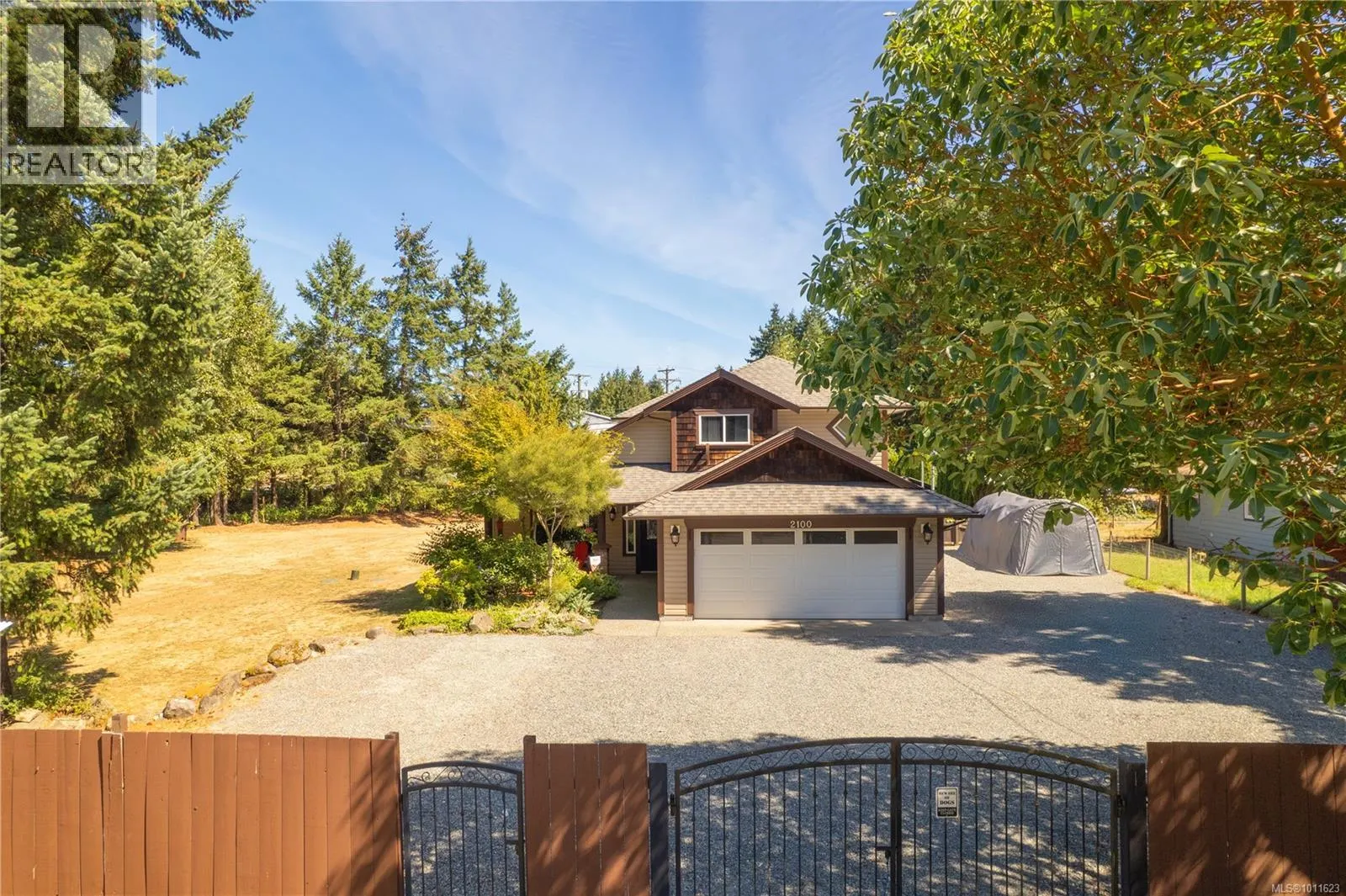 2100 Cedar Rd