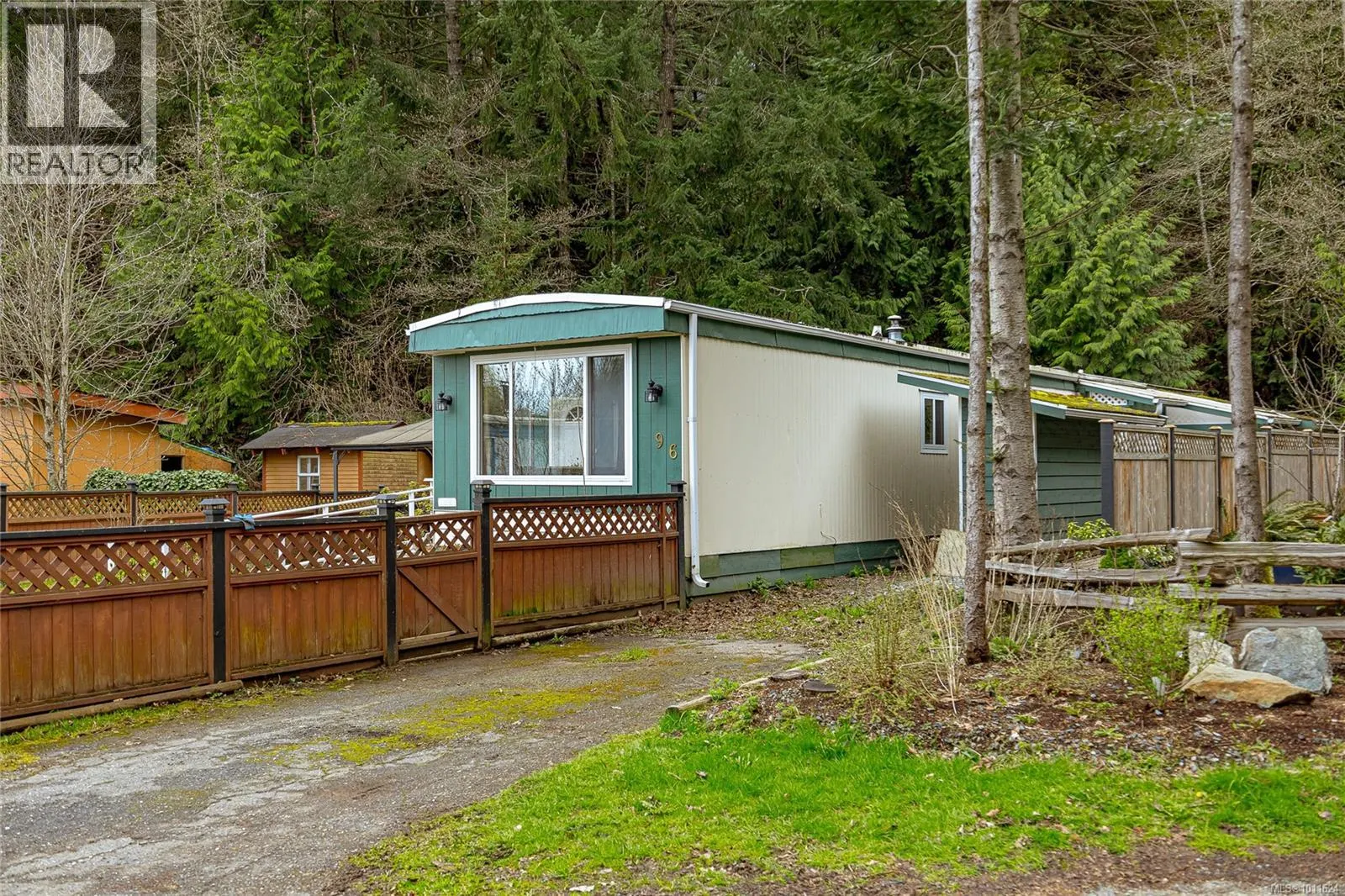 96 2500 Florence Lake Rd