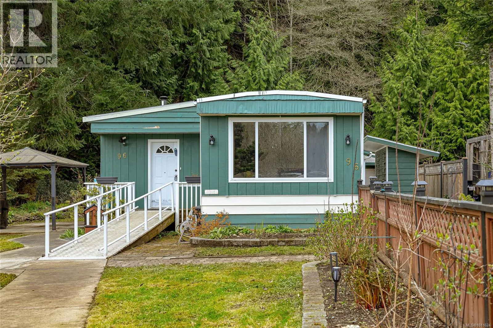 96 2500 Florence Lake Rd