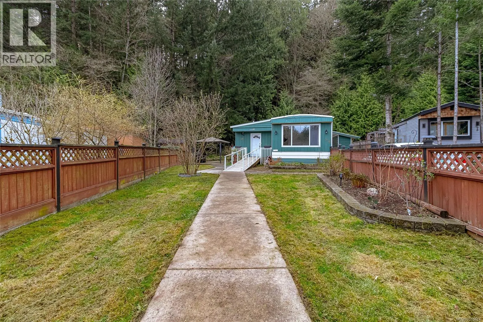 96 2500 Florence Lake Rd