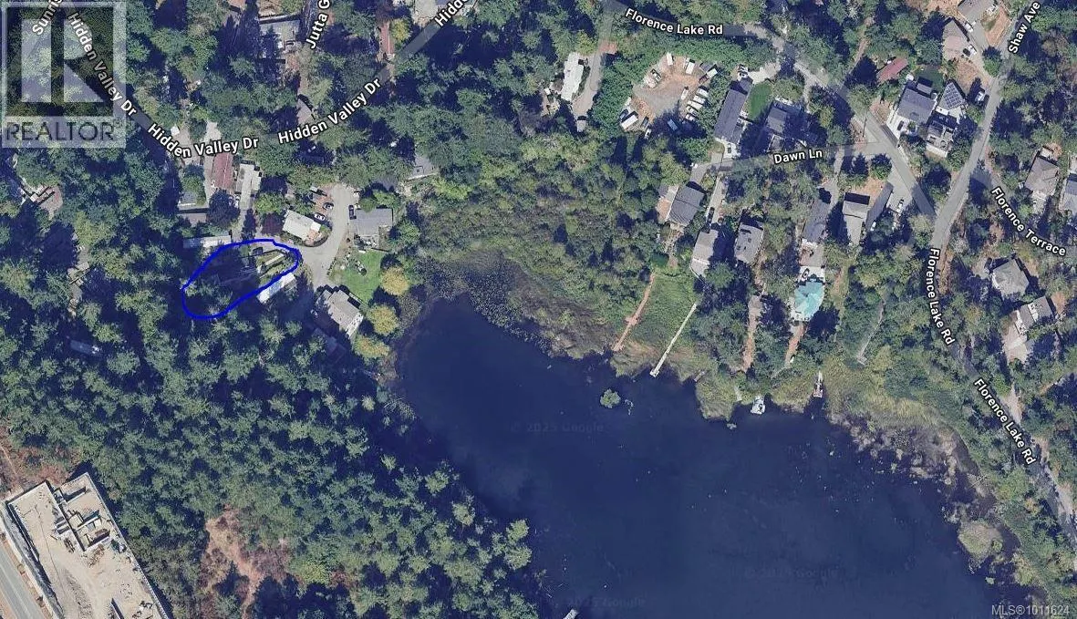 96 2500 Florence Lake Rd