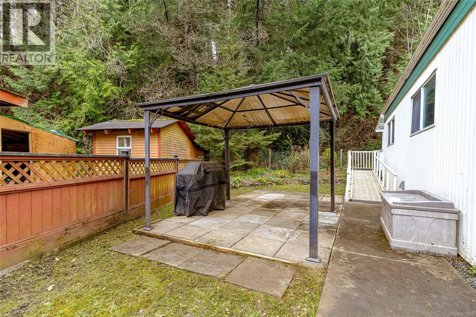 96 2500 Florence Lake Rd