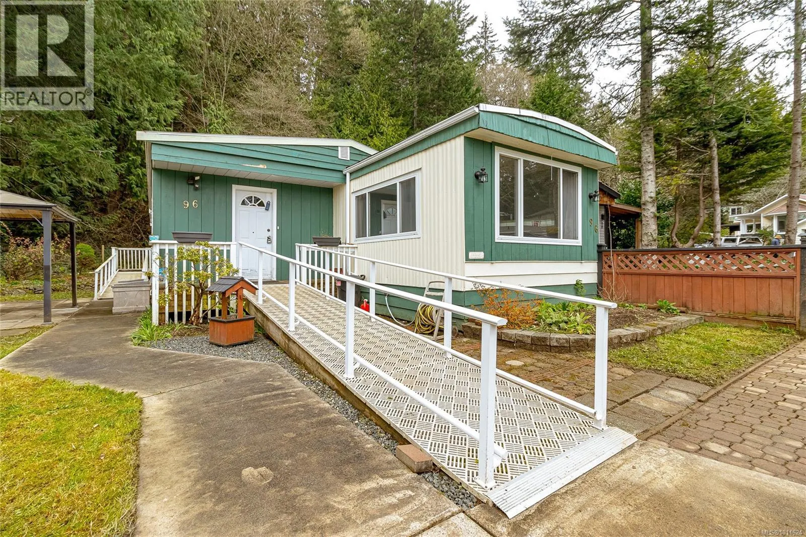 96 2500 Florence Lake Rd