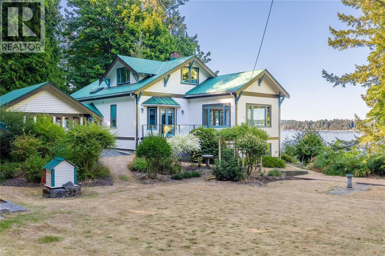 11231 Chemainus Rd