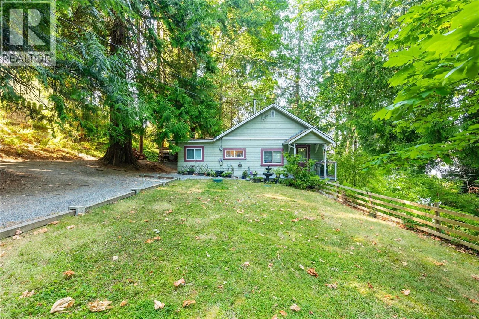 11231 Chemainus Rd