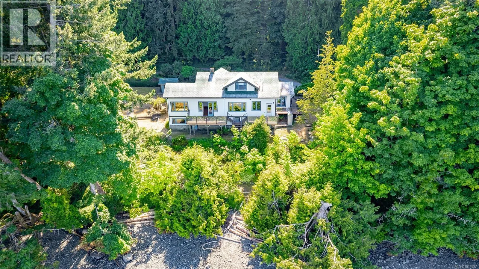 11231 Chemainus Rd
