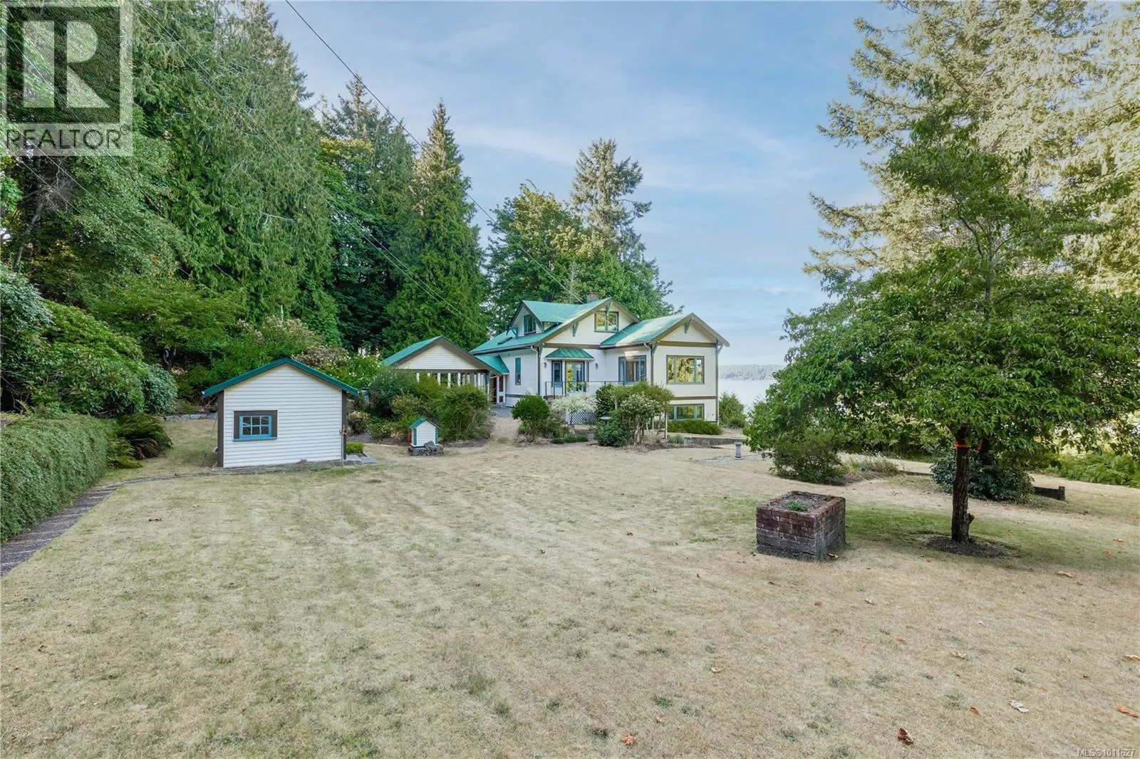 11231 Chemainus Rd