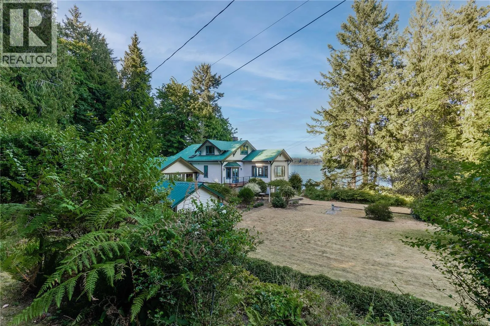 11231 Chemainus Rd