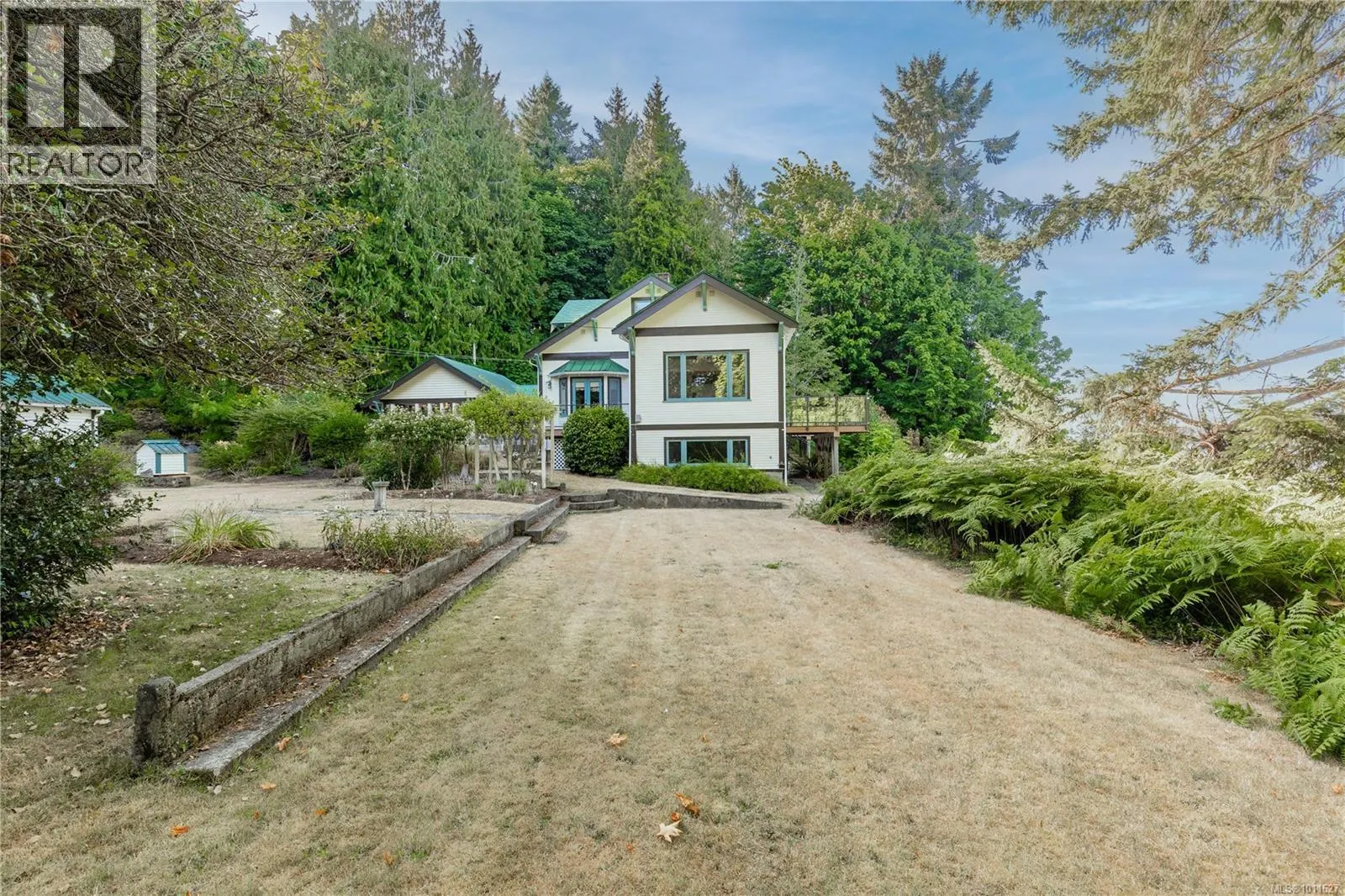 11231 Chemainus Rd