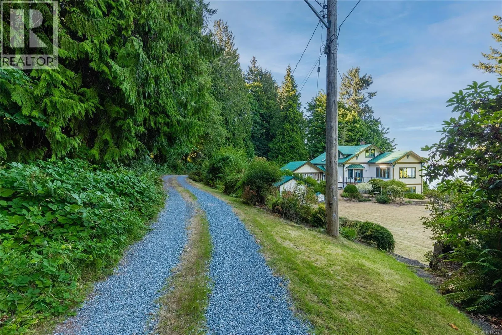 11231 Chemainus Rd