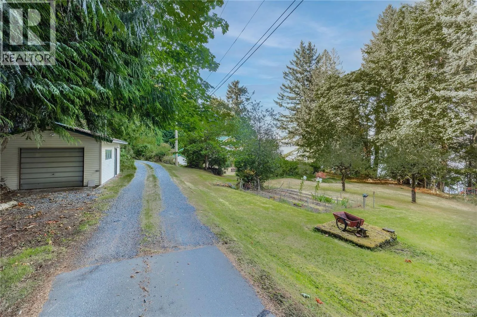 11231 Chemainus Rd