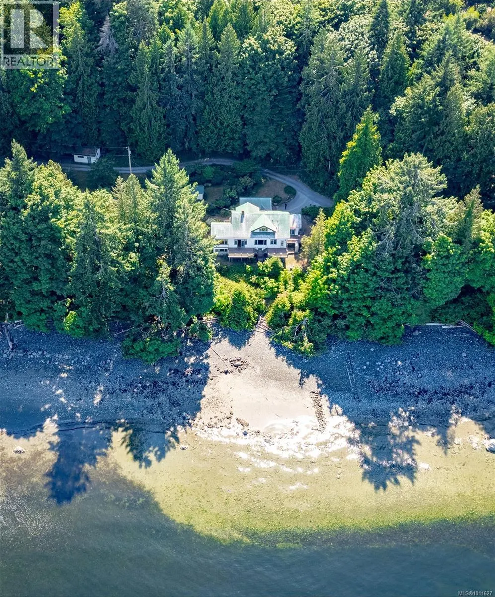 11231 Chemainus Rd
