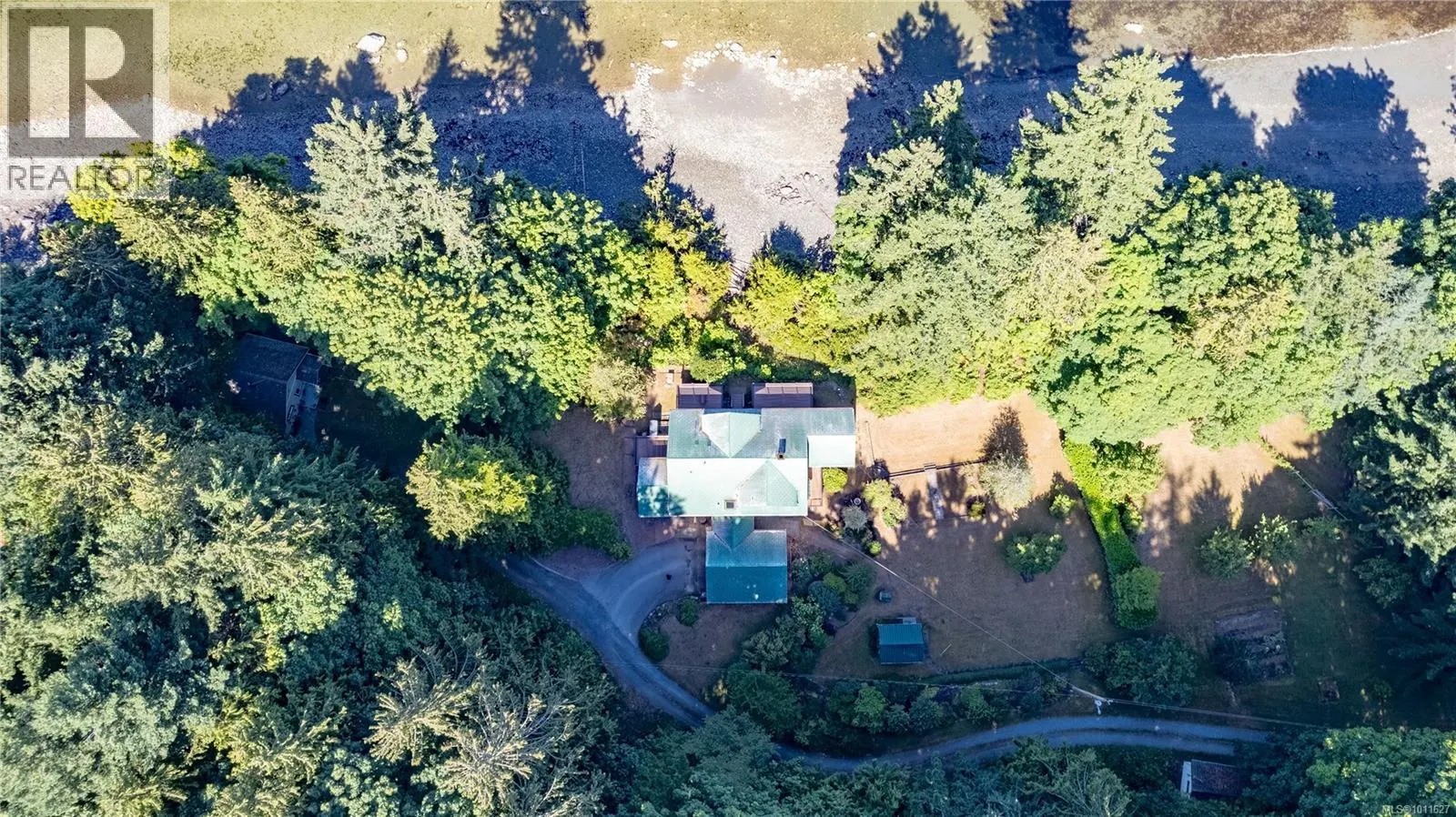 11231 Chemainus Rd