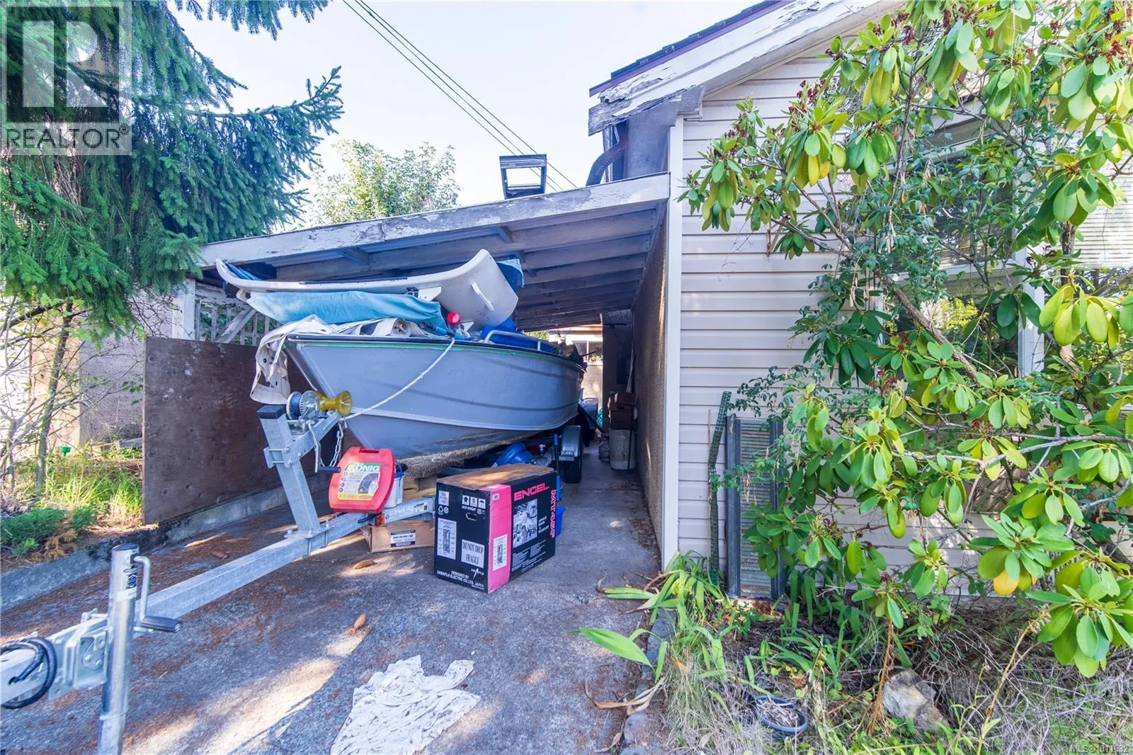 508 Davida Ave