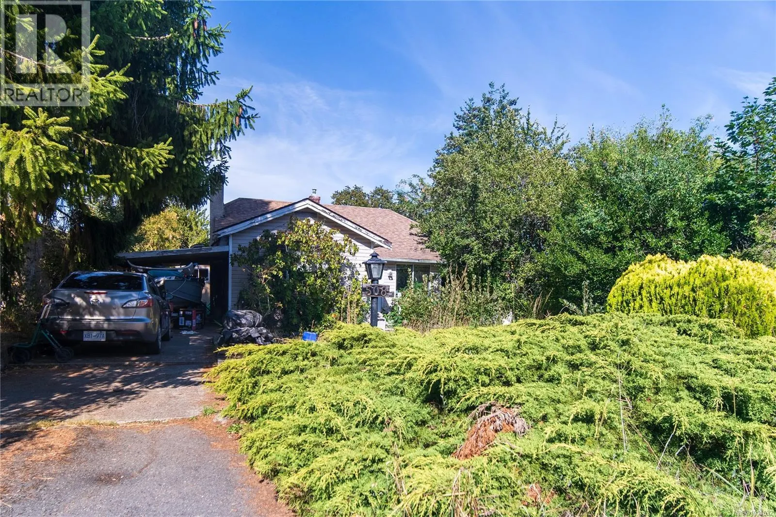 508 Davida Ave