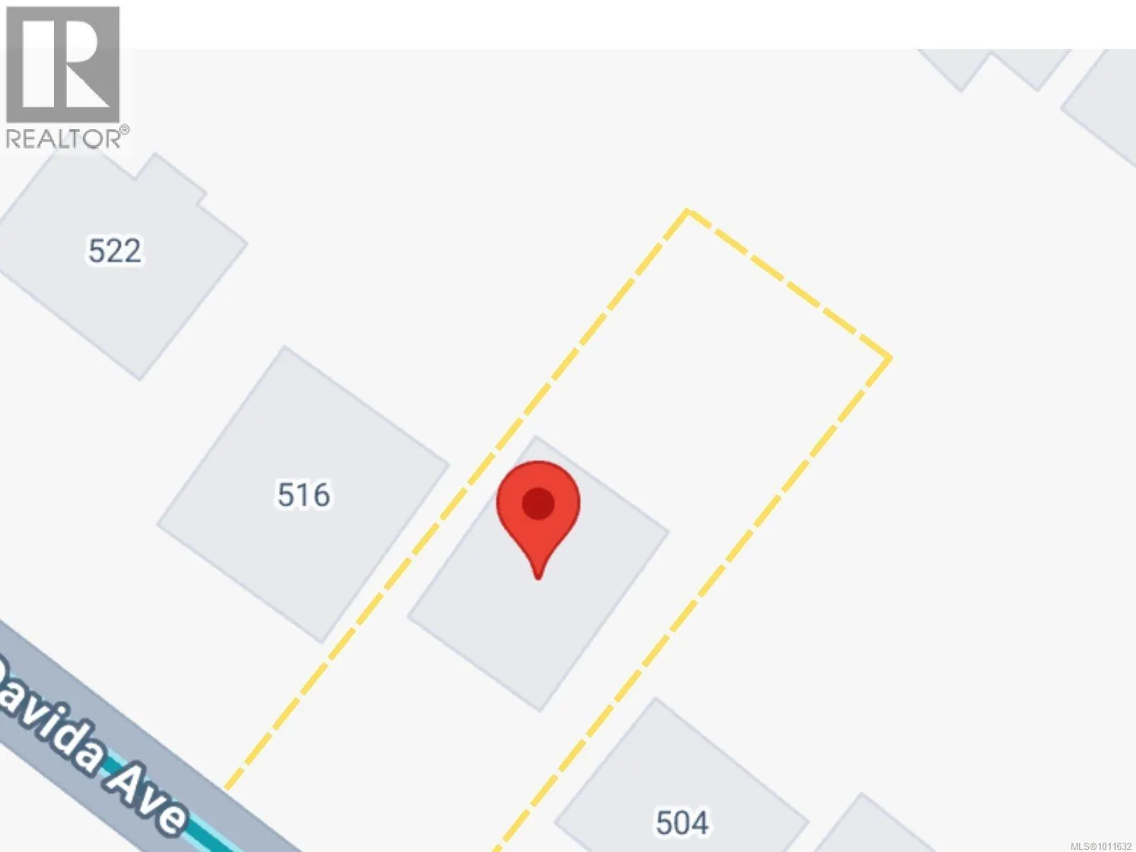508 Davida Ave