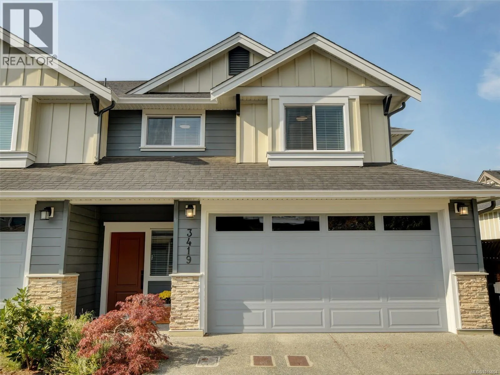 3419 Fuji Crt