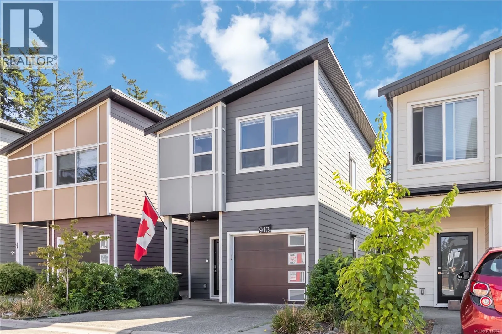 913 Fulmar Rise