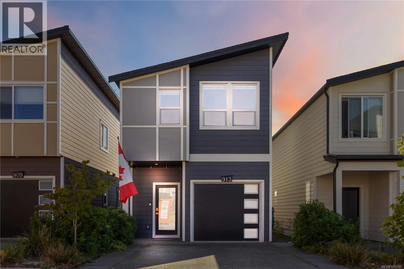 913 Fulmar Rise