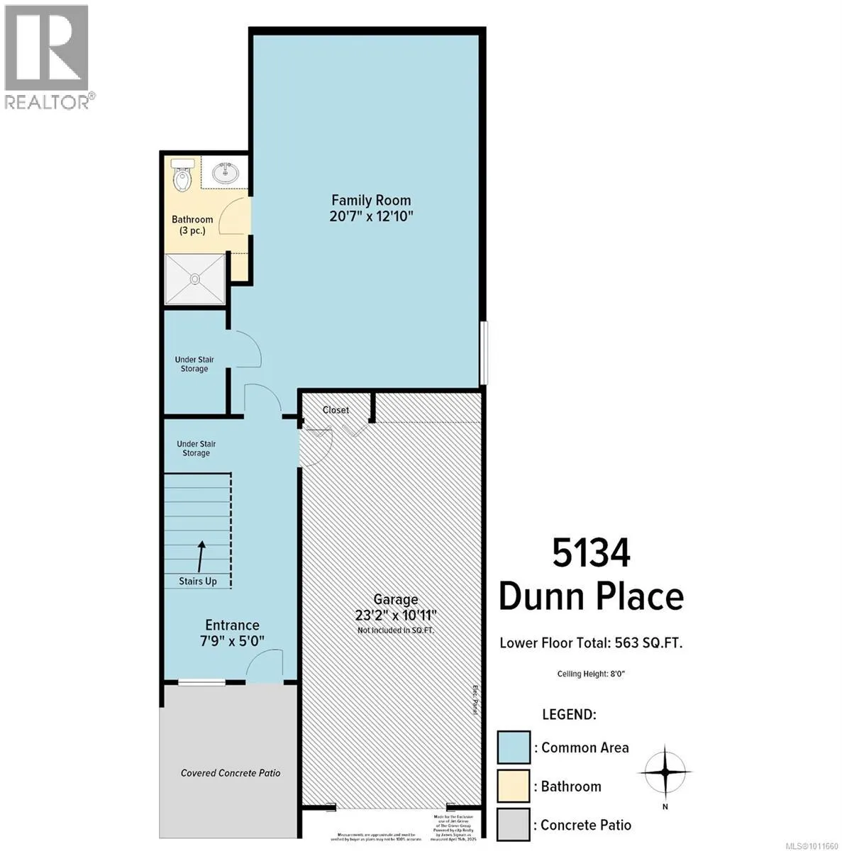5134 Dunn Pl