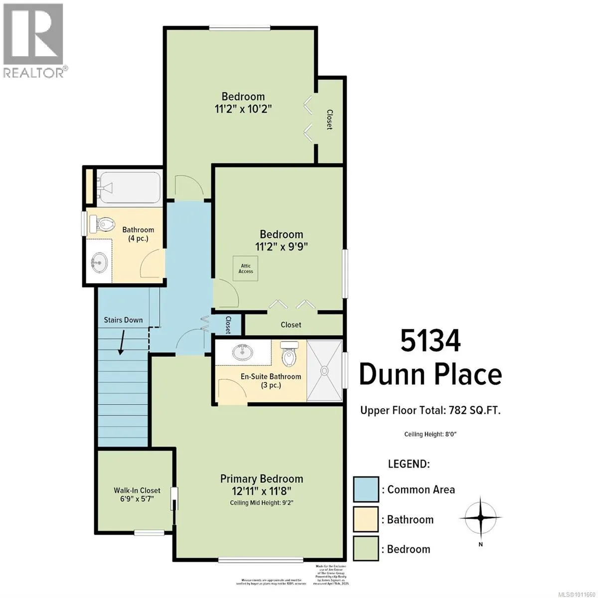 5134 Dunn Pl