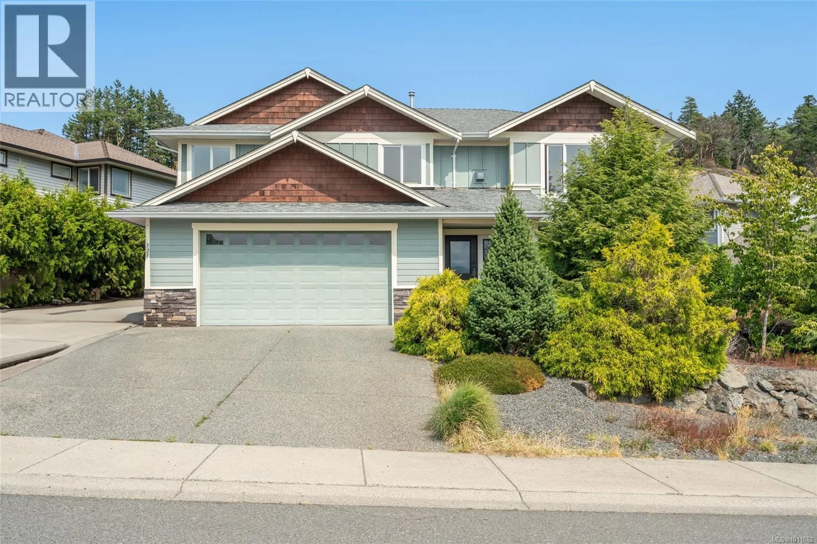 5217 Cougar Trail Rd