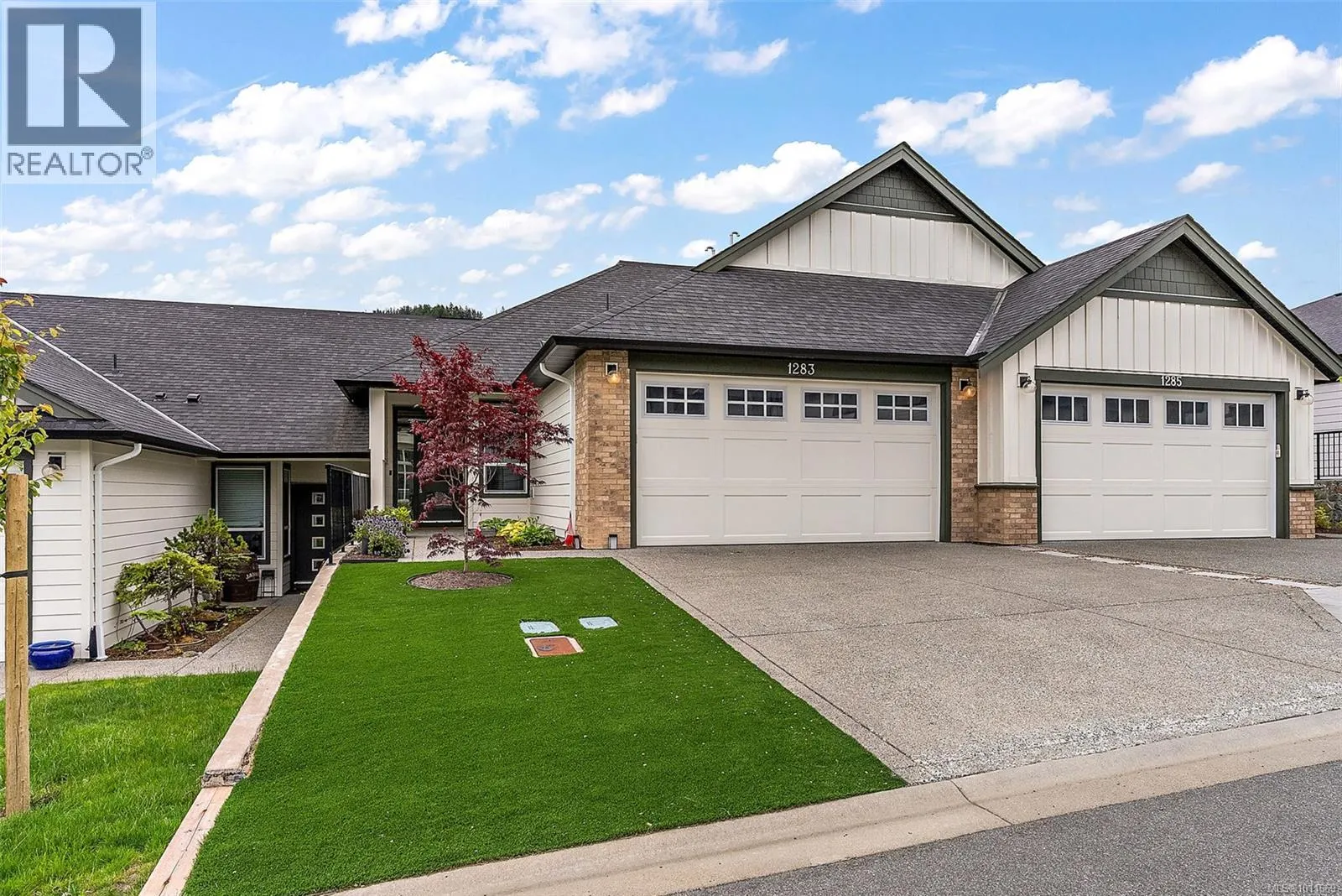 1283 Centauri Dr