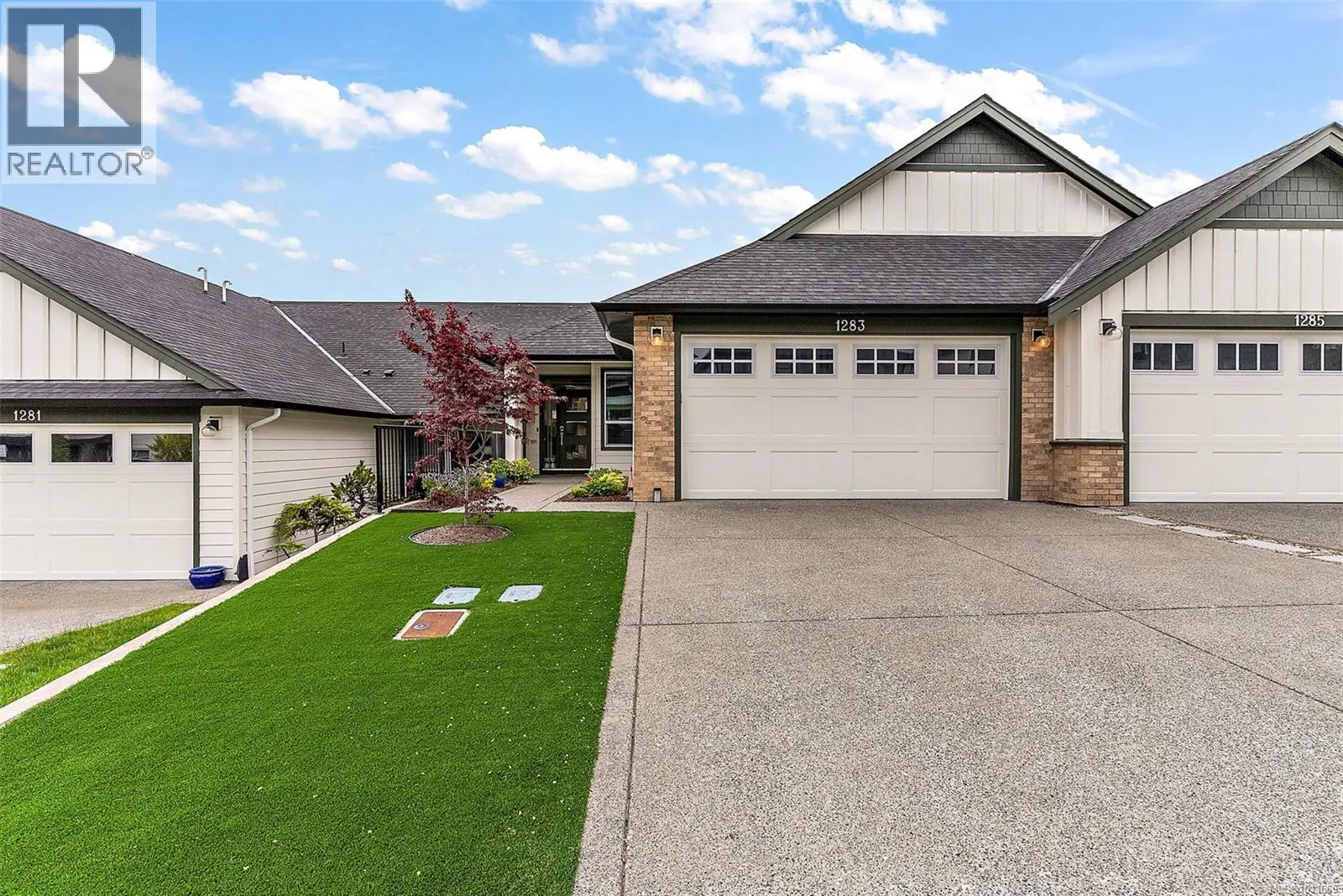 1283 Centauri Dr