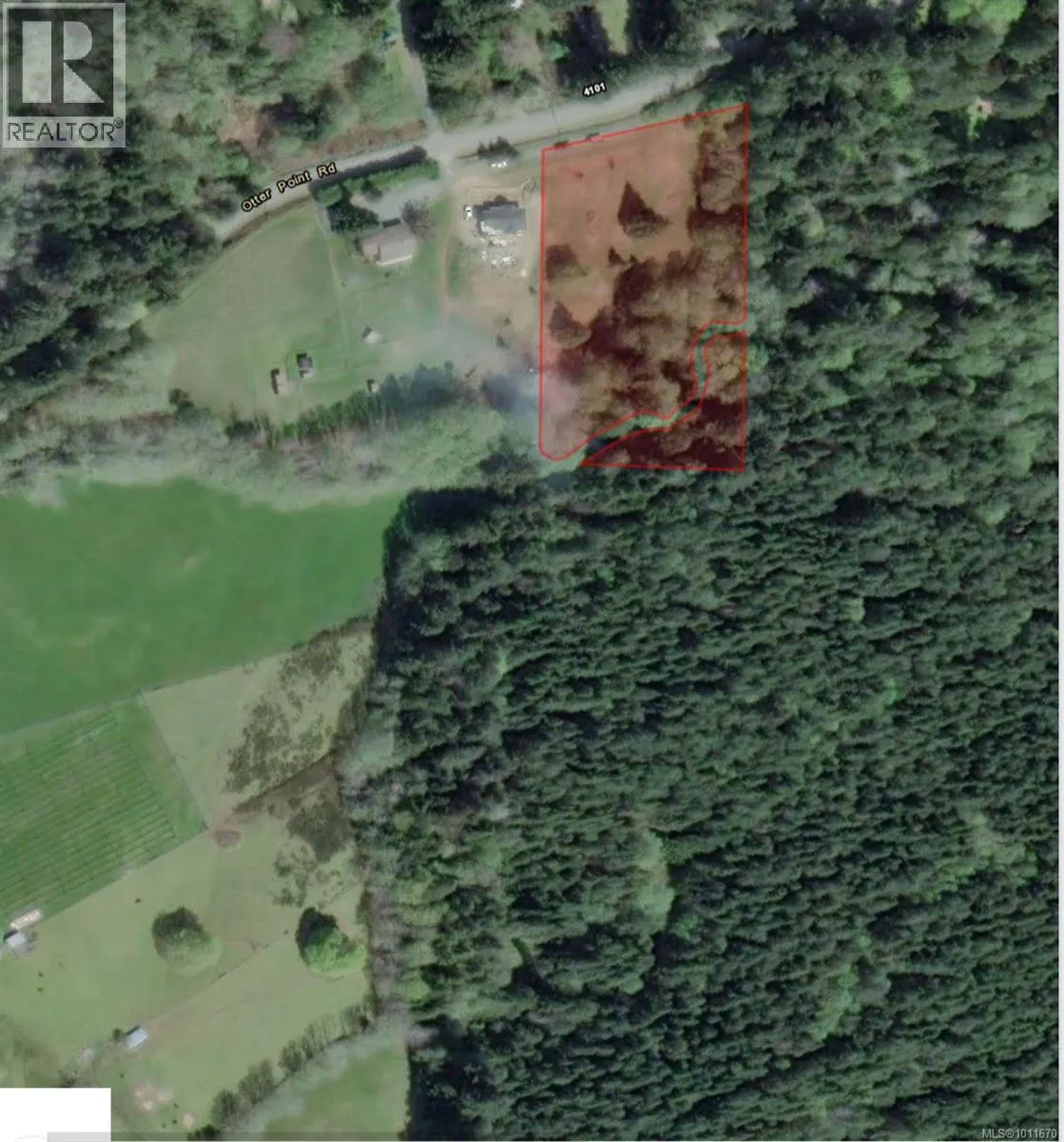 lot 1 Otter Point Rd