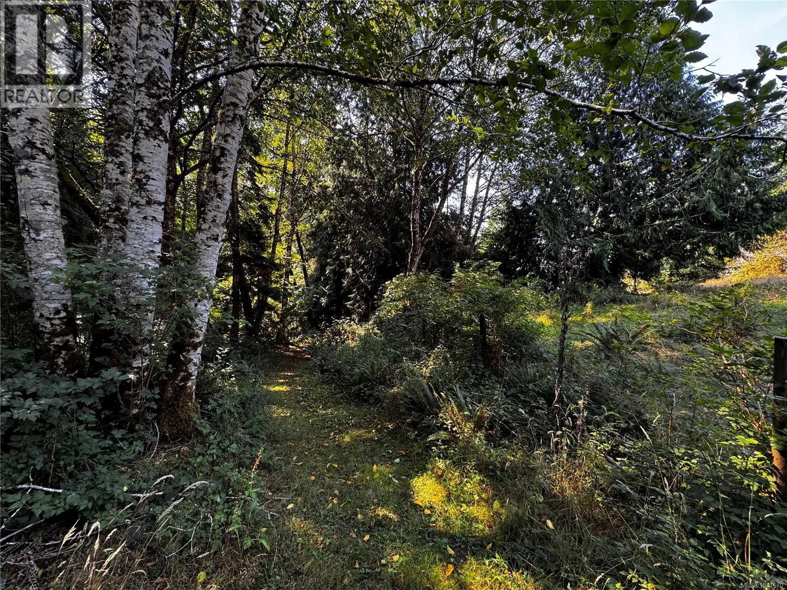 lot 1 Otter Point Rd