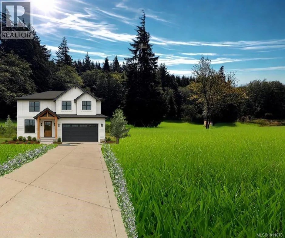 lot 1 Otter Point Rd