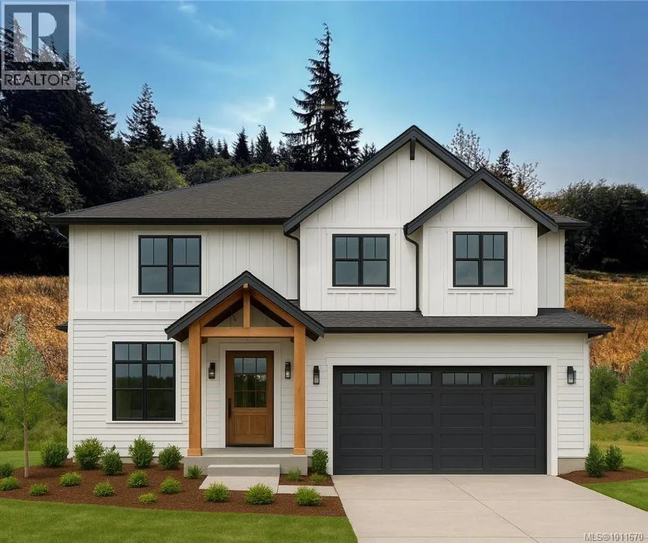 lot 1 Otter Point Rd