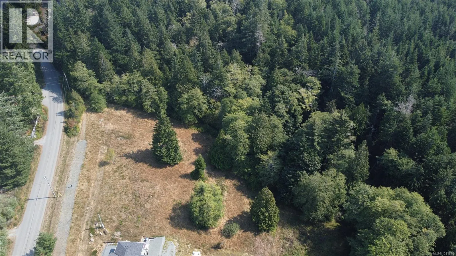 lot 1 Otter Point Rd
