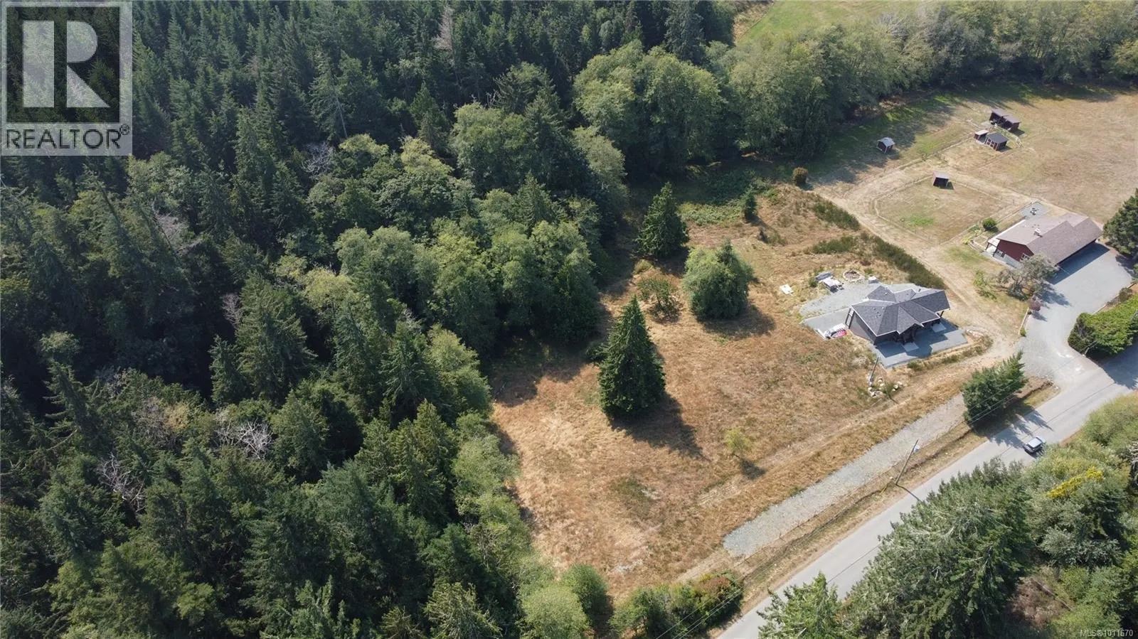 lot 1 Otter Point Rd