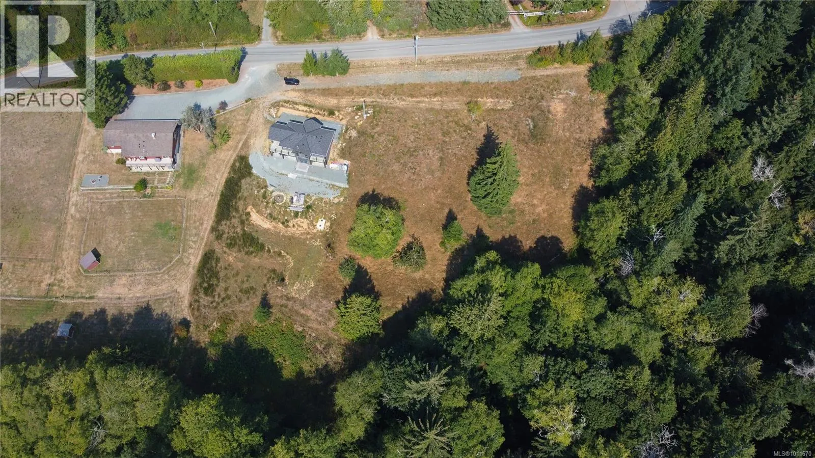 lot 1 Otter Point Rd