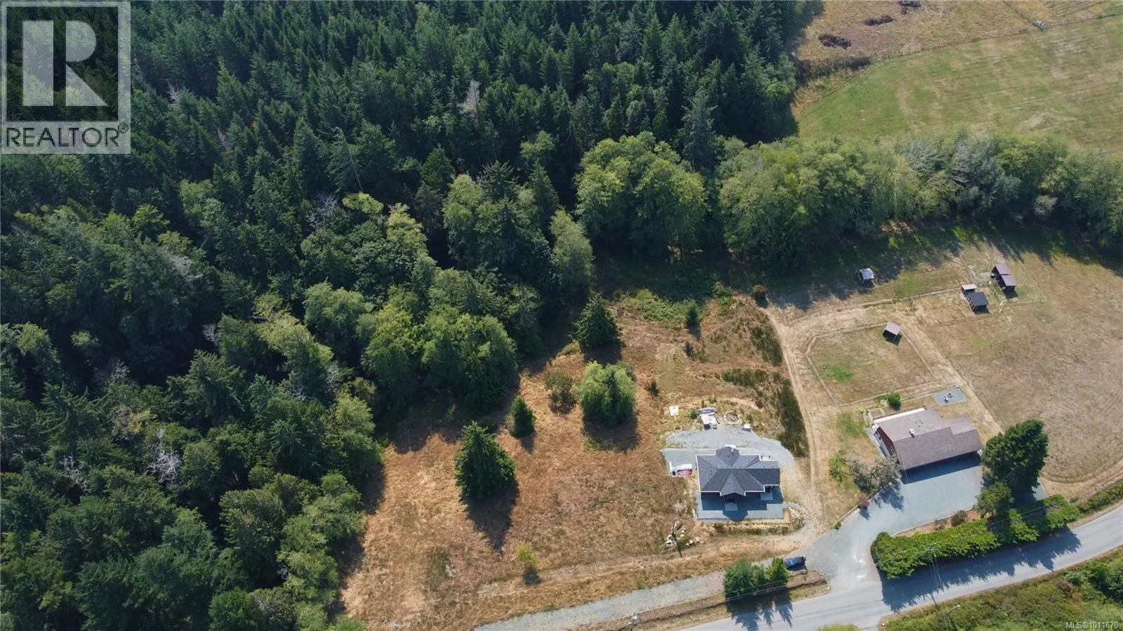 lot 1 Otter Point Rd