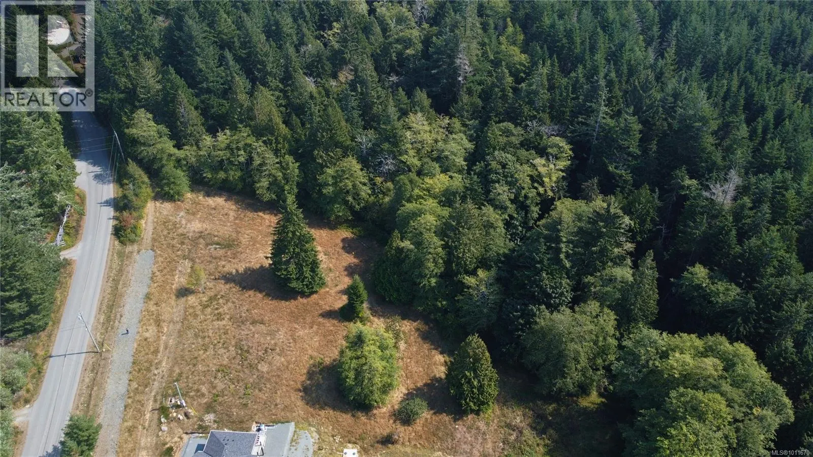 lot 1 Otter Point Rd