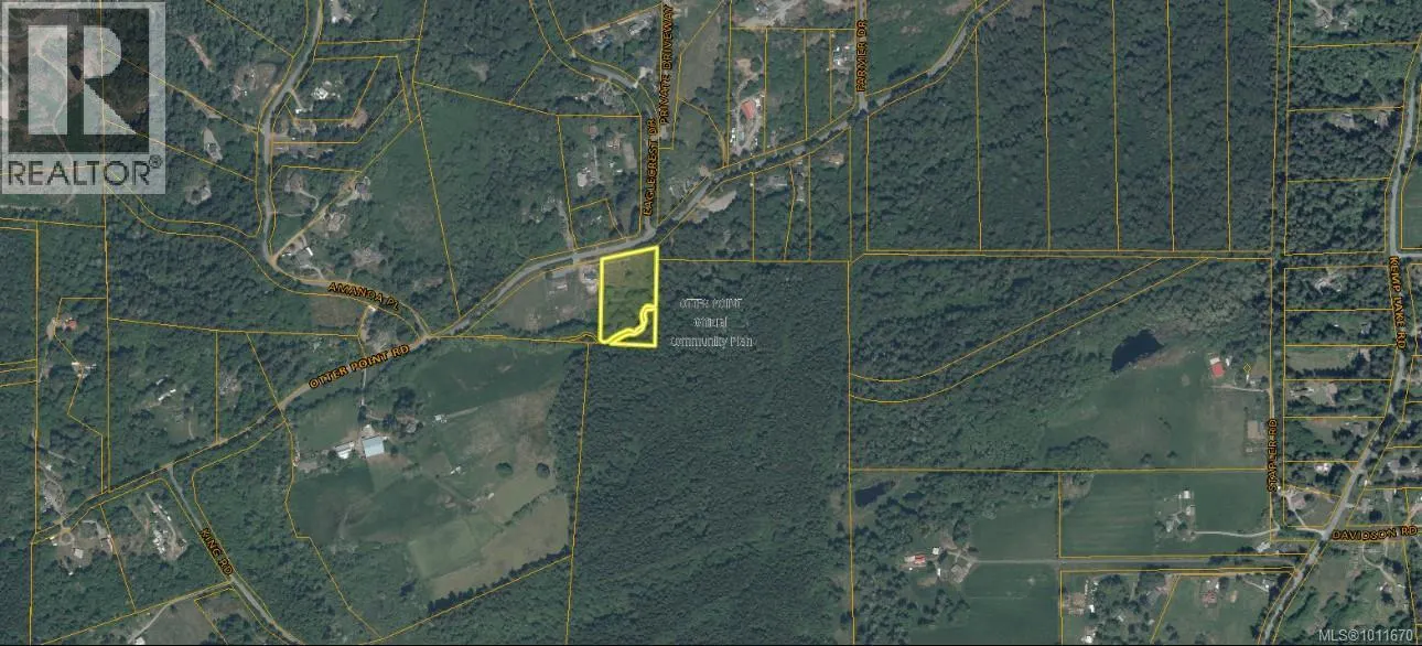 lot 1 Otter Point Rd