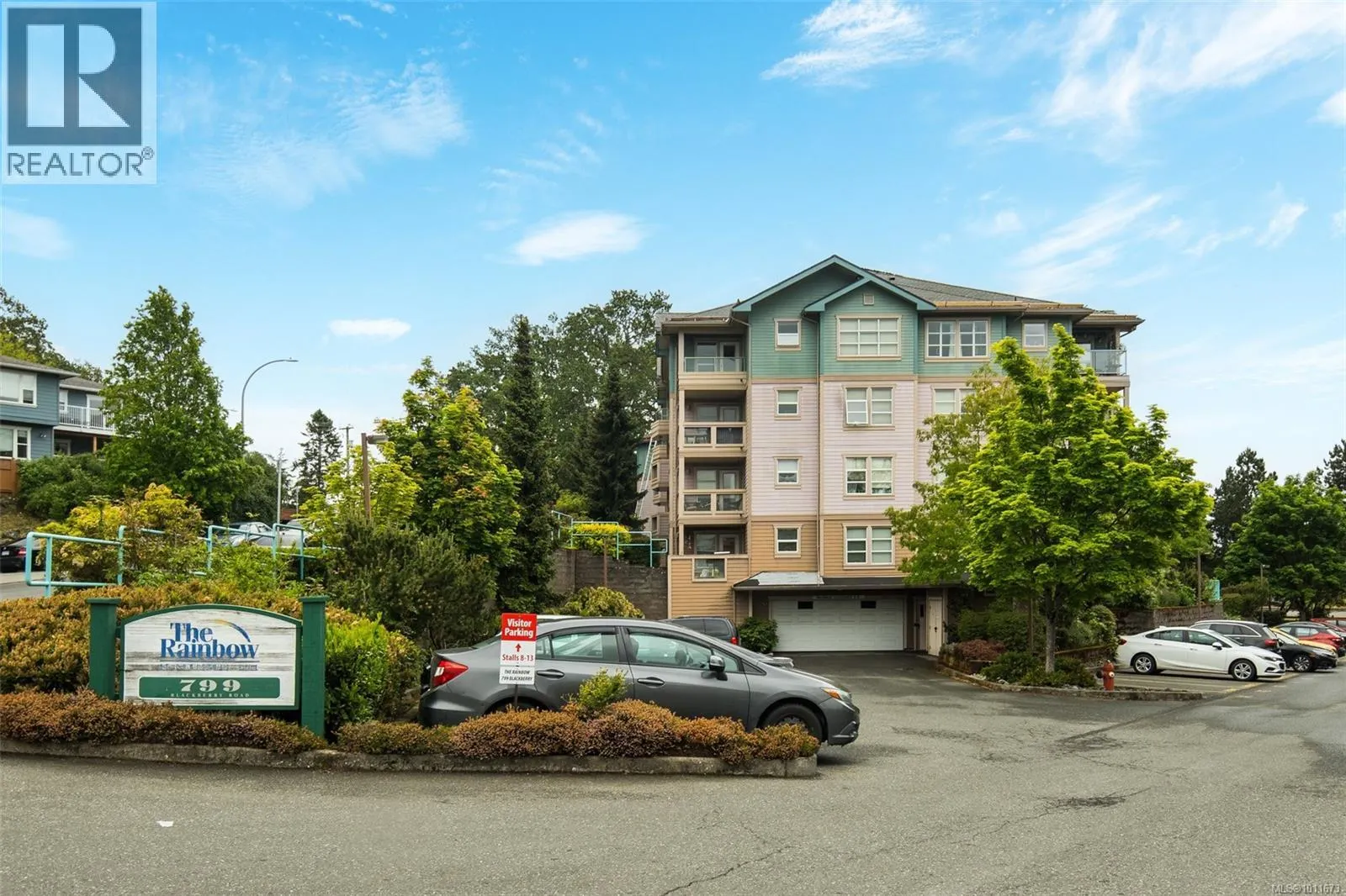 306 799 Blackberry Rd