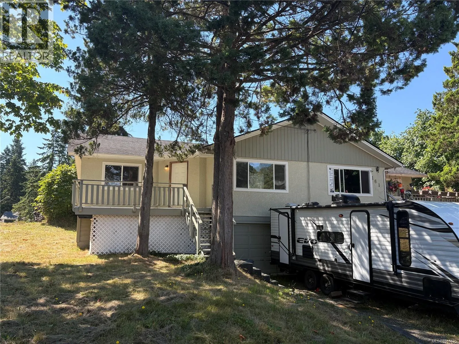 161 Lonsdale Cres