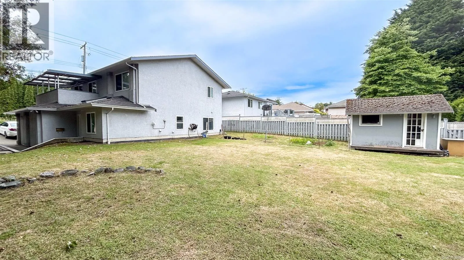 1988 McTavish Rd