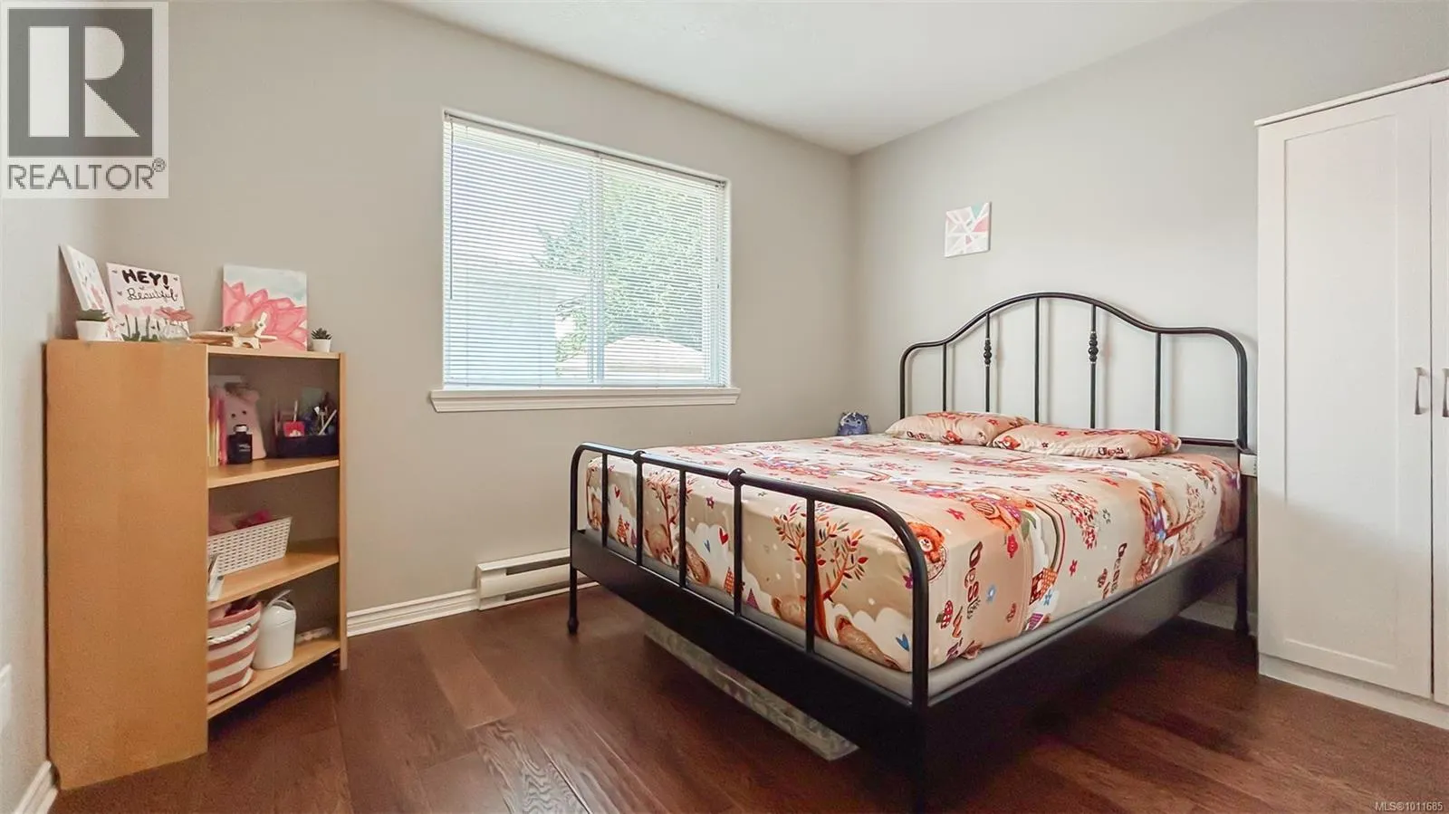 1988 McTavish Rd
