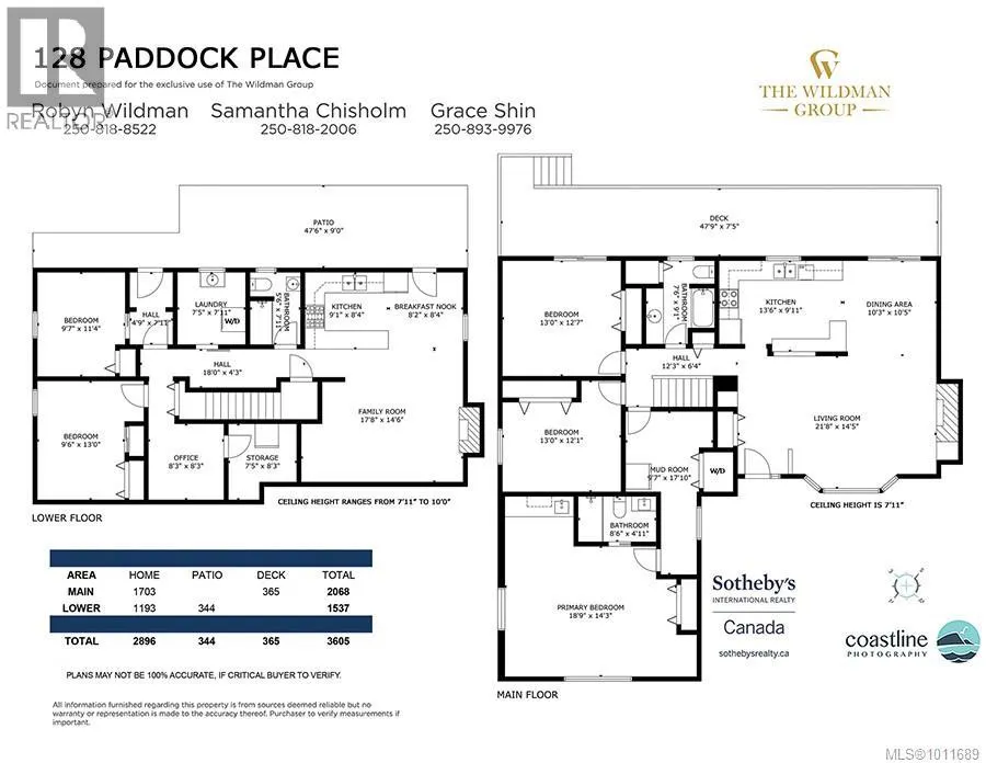 128 Paddock Pl