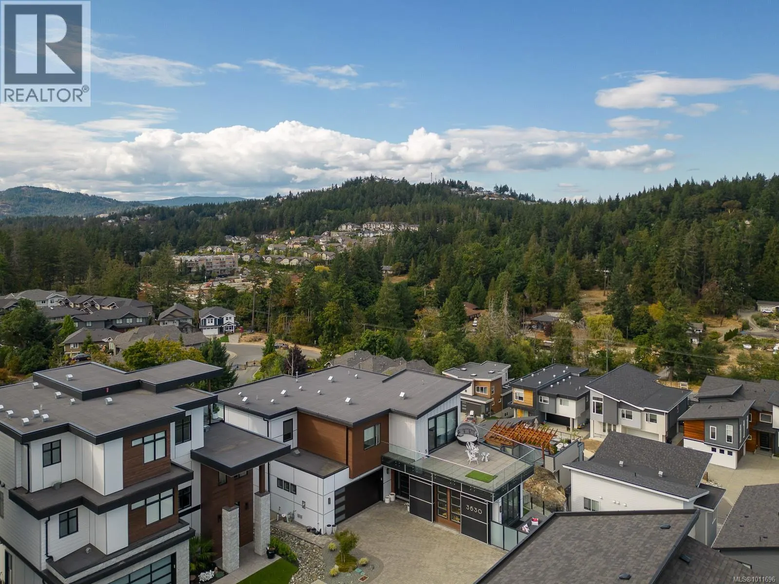 3630 Ridge View Terr